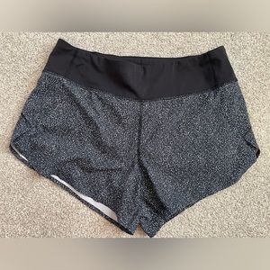 Run With It 3” shorts